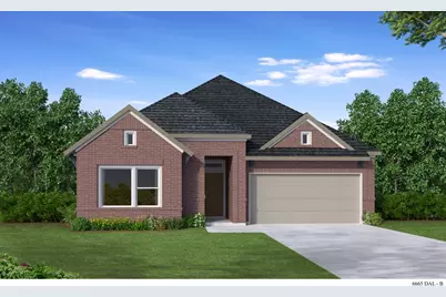 1705 Rolling Oaks Drive, Fort Worth, TX 76008 - Photo 1