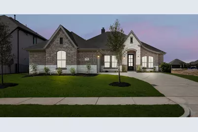 7725 Sweet Sorghum Street, Joshua, TX 76058 - Photo 1