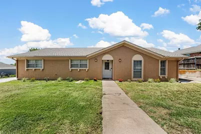 8509 Briargrove Drive, Woodway, TX 76712 - Photo 1