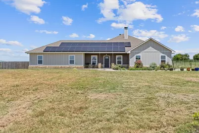 1081 Justin Drive, Springtown, TX 76082 - Photo 1