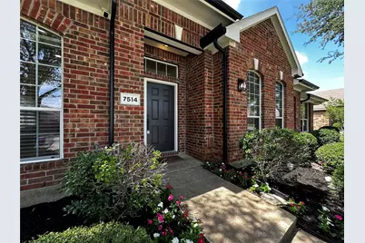 7514 Amesbury Lane, Rowlett, TX 75089 - Photo 1