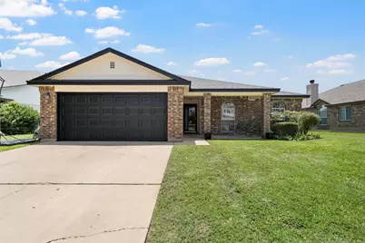10024 Barton Creek Drive, Waco, TX 76708 - Photo 1