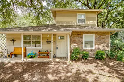 156 Ash Creek Court, Springtown, TX 76082 - Photo 1