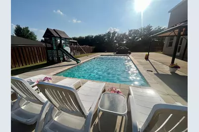 1300 Marble Cove Lane, Denton, TX 76210 - Photo 1