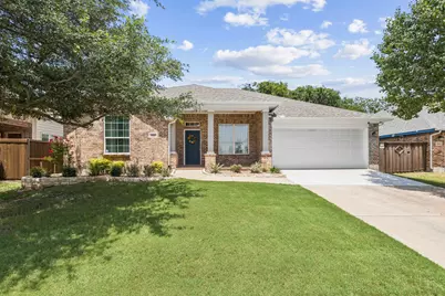 1020 Grangewood Drive, Anna, TX 75409 - Photo 1