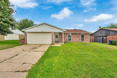 1818 Legend Drive, Garland, TX 75040 - Photo 1