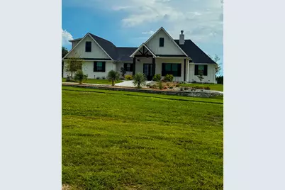 341 Sharla Smelley Road, Weatherford, TX 76088 - Photo 1