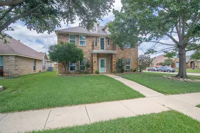 603 Amesbury Drive, Mesquite, TX 75150 - Photo 1