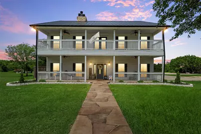 738 Old Ranch Road, China Spring, TX 76633 - Photo 1