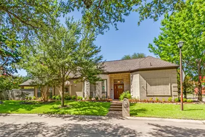 6001 Bent Creek Trail, Dallas, TX 75252 - Photo 1
