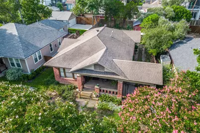 5526 Bonita Avenue, Dallas, TX 75206 - Photo 1