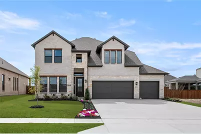 804 Zenica Drive, Aledo, TX 76008 - Photo 1