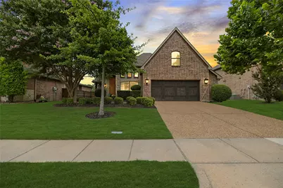 4504 Oxbow Drive, McKinney, TX 75072 - Photo 1