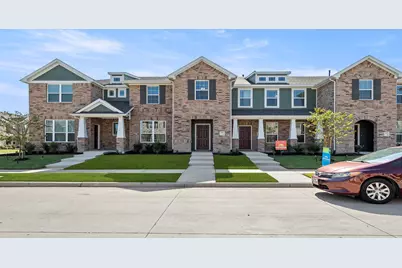 3703 Star Mesa #14, Heartland, TX 75114 - Photo 1