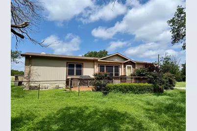 665 Indian Creek Road, Evant, TX 76525 - Photo 1