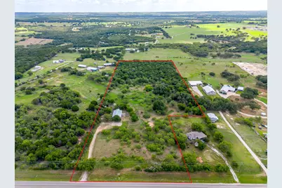 10109 Granbury Highway, Weatherford, TX 76087 - Photo 1