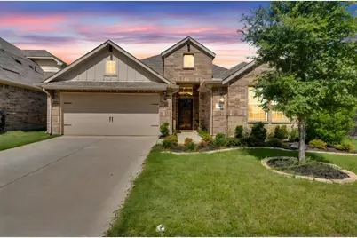 944 Crockett Street, Aubrey, TX 76227 - Photo 1