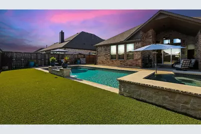 9709 Surveyor Road, Little Elm, TX 75068 - Photo 1