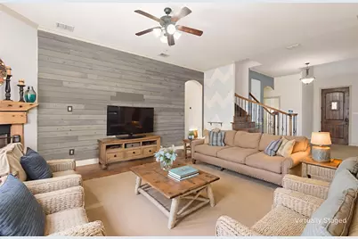 106 Highwood Avenue, Oak Point, TX 75068 - Photo 1