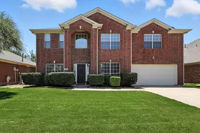 1616 Cedar Elm Drive, Corinth, TX 76210 - Photo 1