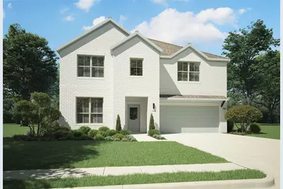 1101 Painted Sky Path, Princeton, TX 75407 - Photo 1