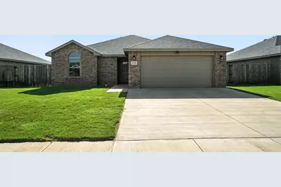 1715 Sweetwater Lane, Abilene, TX 79602 - Photo 1