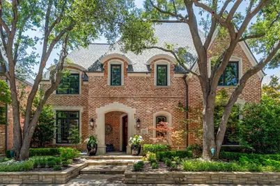 5723 Portsmouth Lane, Dallas, TX 75252 - Photo 1