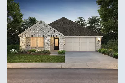 1914 Gallop Road, Seagoville, TX 75159 - Photo 1