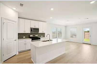 1201 Emberwood Drive, McKinney, TX 75069 - Photo 1