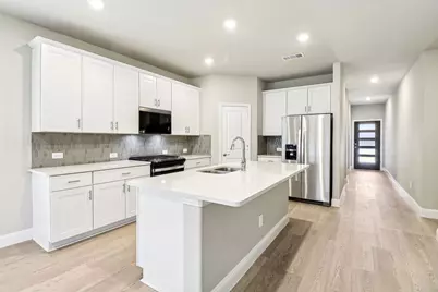 3312 Pat Mayse Drive, Farmersville, TX 75442 - Photo 1