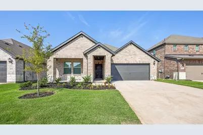 3304 Pat Mayse Drive, Farmersville, TX 75442 - Photo 1