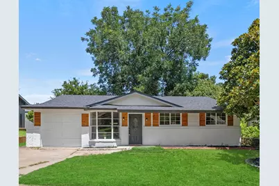 4123 Firewood Drive, Dallas, TX 75241 - Photo 1