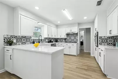 4721 Whistler Drive, Fort Worth, TX 76133 - Photo 1