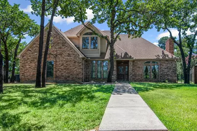 2941 Crestline Drive, Grapevine, TX 76051 - Photo 1
