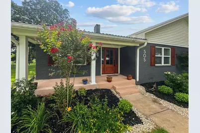 505 S Nancy Ann Street, Hamilton, TX 76531 - Photo 1