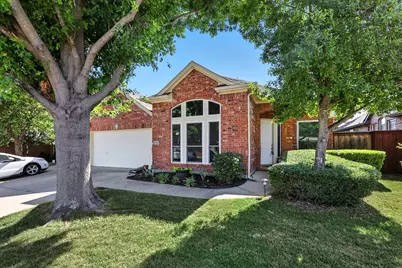 2006 Ledgestone Drive, Corinth, TX 76210 - Photo 1