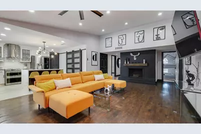 1825 Arundel Drive, Carrollton, TX 75007 - Photo 1