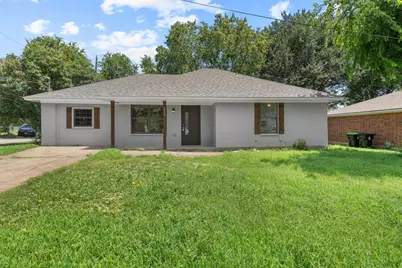 222 E Dennis Street, Pilot Point, TX 76258 - Photo 1