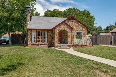 6043 Fairway Avenue, Dallas, TX 75227 - Photo 1