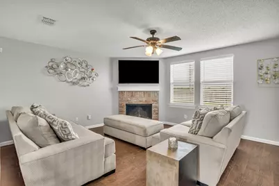 1255 April Showers Lane, Lancaster, TX 75134 - Photo 1