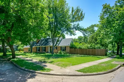 10406 Coleridge Street, Dallas, TX 75218 - Photo 1