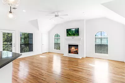 3100 Rosedale Avenue #F, University Park, TX 75205 - Photo 1