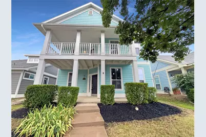 10228 Waterbury Drive, Providence Village, TX 76227 - Photo 1