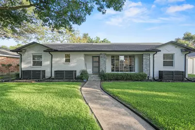 3116 Sharpview Lane, Dallas, TX 75228 - Photo 1