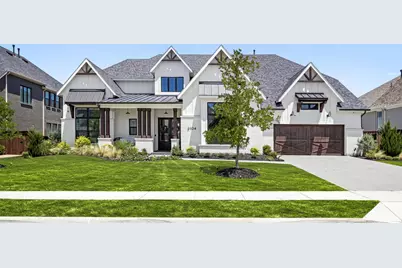 2104 Sherluck Court, Celina, TX 75009 - Photo 1