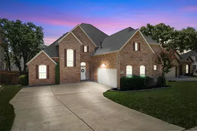 3713 Syracuse Drive, Denton, TX 76210 - Photo 1