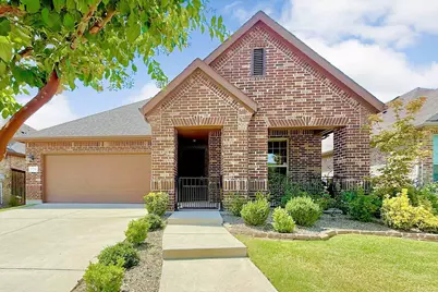 524 Caudle Lane, Savannah, TX 76227 - Photo 1