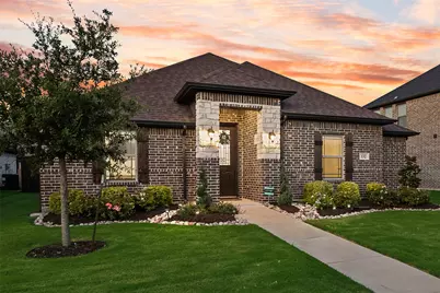 132 Lady Bird Drive, Waxahachie, TX 75165 - Photo 1