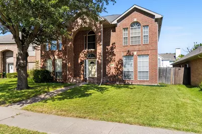 725 Fairlawn Street, Allen, TX 75002 - Photo 1