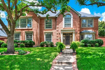 2637 Barrington Drive, Plano, TX 75093 - Photo 1
